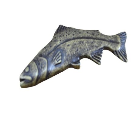 1/4 st Draglådsknoppar Skåpsknoppar 1 1