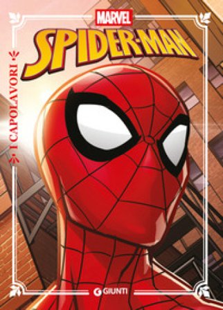 Spiderman. Ediz. illustrata Walt Disney