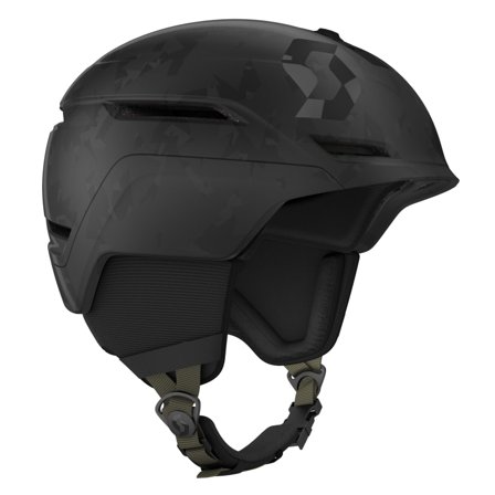 Scott Symbol 2 Plus Unisex Helmets Black S