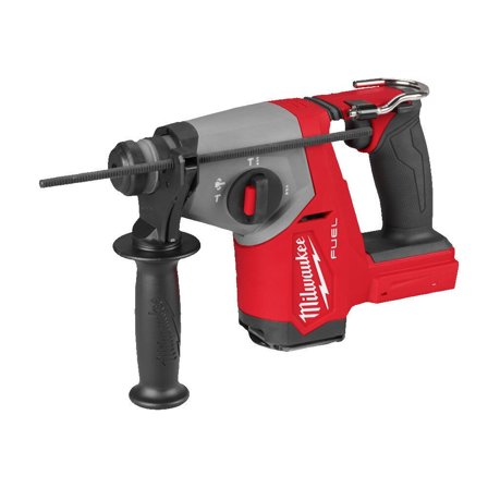 Milwaukee M18 FHAC16-0X Borhammer uten batteri og lader, Maskiner