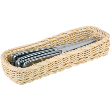 Bestikkurv APS Economic 27x10c