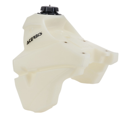 Acerbis Fuel Tank Clear - KTM 250 SX 2017-2018