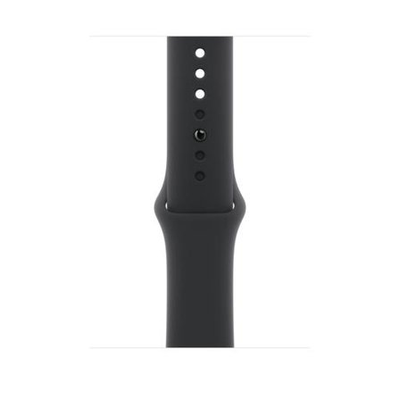 Apple Watch 46 Black Sb M/L