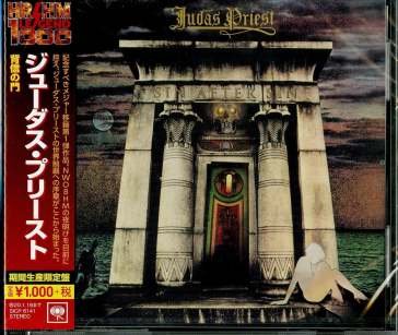 Sin after sin Judas Priest