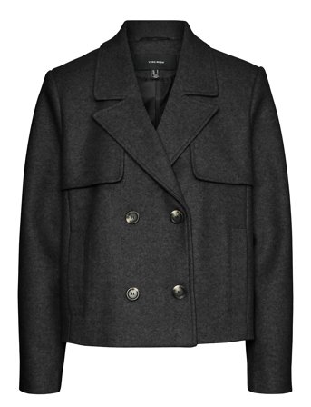 Vero Moda | Vmfortunesheila Short Jacket Ga Boo | S