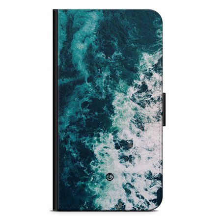 Bjornberry Xiaomi 12 Pro Fodral - Vågor