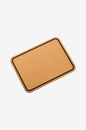 Dorre - Skärbräda 44 x 32,5 cm Sami - Natur - Skärbrädor - Från Homeroom