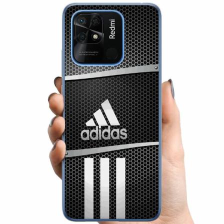 Xiaomi Redmi 10c Tpu Mobilskal Adidas