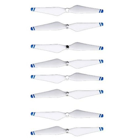 8 stk 9450 propeller for Dji Phantom 3