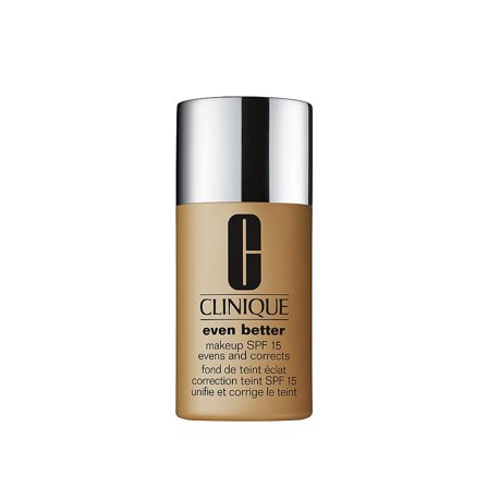 Clinique Even Better Makeup SPF 15 116 Cn Spice, Makeup, Ansigt, Foundation
