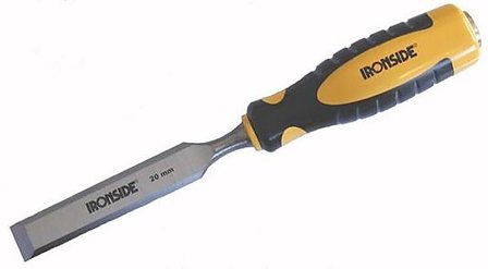 IRONSIDE Stemjern 14mm