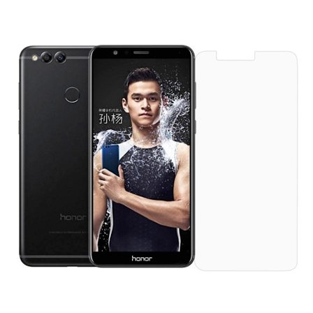 Huawei Honor 7X lasinen näytönsuoja