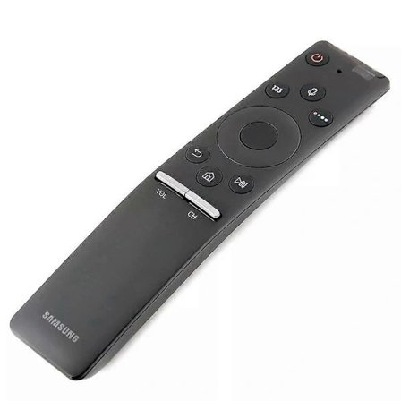 Hot deal til lav pris! Samsung Smart Bluetooth Stemme TV Fjernkontroll BN59-01274A, BN59-01266A-Glad