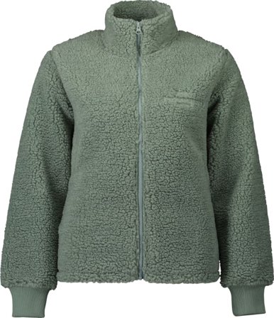 Peak Performance Women's Original Pile Zip Women Mid layer tops translation missing: en.shared.elasticsearch.filter.color.not_defined XS