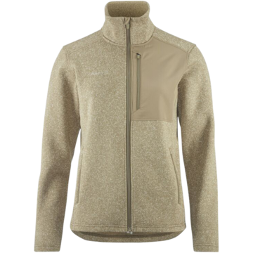 Powerfleecejacka Dam Craft ADV Explore