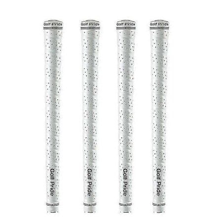 Golf Pride Tour Wrap 2G Golf Pride Grips, 4 kpl