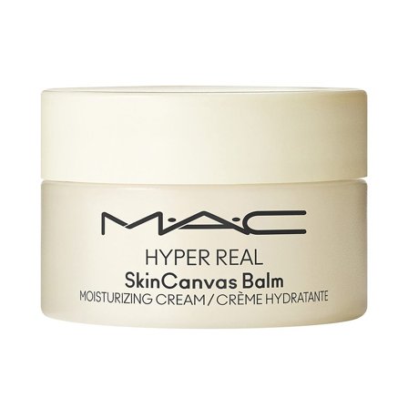MAC Hyper Real Skincanvas Balm Moisturizing Cream 15 ml, Skincare, Ansigtspleje, Dagcreme