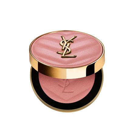 Yves Saint Laurent Make Me Blush Powder Blush 06 Rose Haze, Makeup, Ansigt, Blush