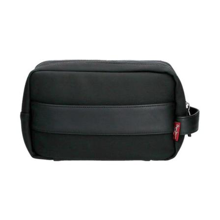 Pepe Jeans - Necessärer - Svart - Herr - Storlek: One Size, Herr, Storlek: ONE SIZE