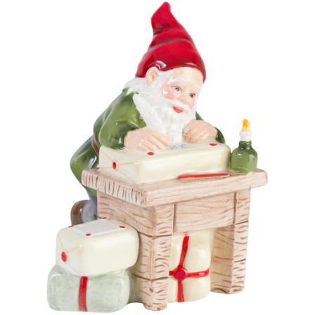 Jennys Skrivtomte 15 cm Cult Design Röd