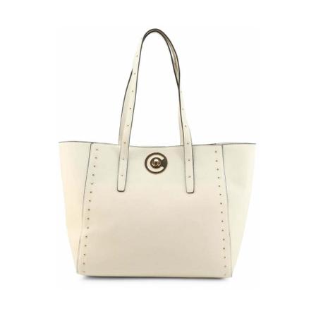 Carrera Jeans Tas , Wit , Dames , Maat: ONE Size