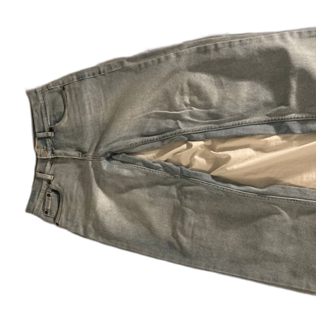 Levi's Stay Loose ljusblå jeans