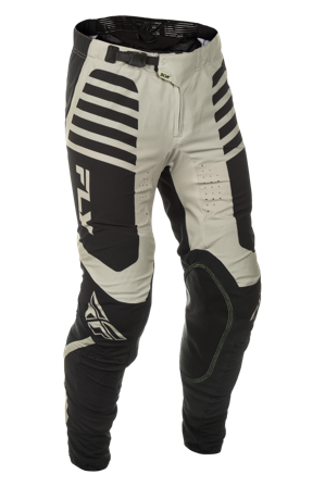 Spodnie Cross FLY Racing Lite Czarny/Szary 34