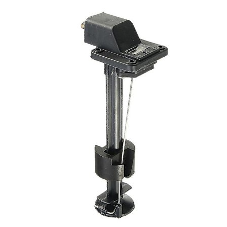 12l 24l Ekstern Brændstoftank Måler Brændstofmåler Meter Assy Til Hidea Påhængsmotor Samling