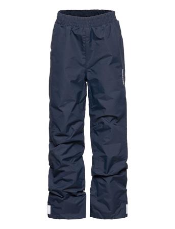 Nobi Kids Pants 6 Blue Didriksons