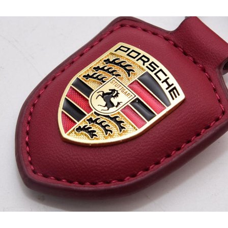 Porsche nøkkelring C