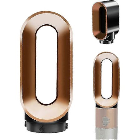 2025 Kompatibel med Dyson Airwrap Styler Föntillsats Ersättning 969759-01 (Koppar)