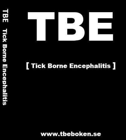 TBE boken - Bok - Inbunden