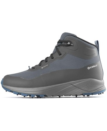 Icebug Haze Mid W BUGrip GTX PeatGrey