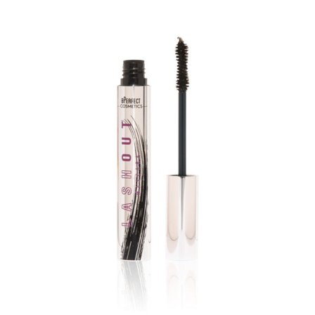 BPERFECT Lashout Mascara Black 8ml - Mascara