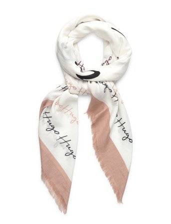 HUGO Alycia_120*120 - Beige - ONE SIZE