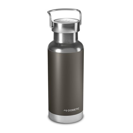 Dometic Thermo Bottle 480 flasks Grey OneSize
