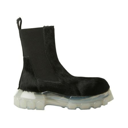 Rick Owens - Jodhpurs - Svart - Dam - Storlek: 37 Eu, Dam, Storlek: 37 EU