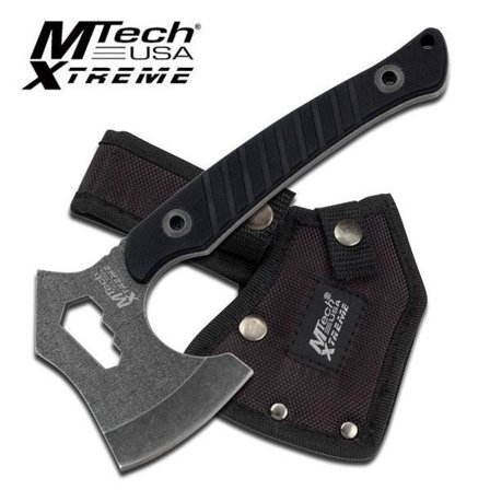 MTech USA Xtreme - ax10bk - økse