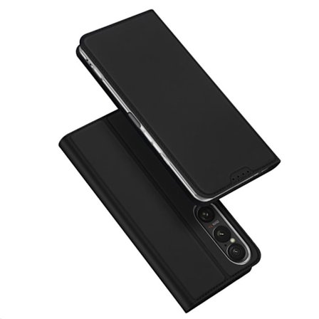 DUX DUCIS Sony Xperia 1 VII Cover - Black
