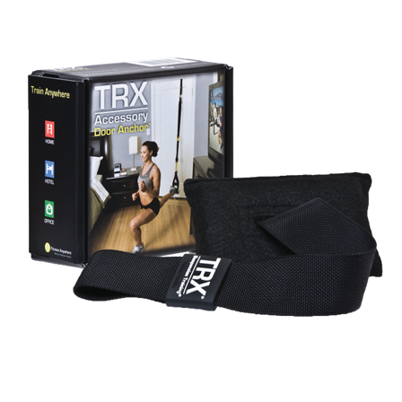 TRX Døranker