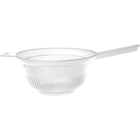 Siivilä Ø 22 cm Gastromax Vit Valkoinen