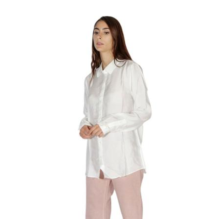 Armani Exchange Blouses ; Shirts Hvid, Dame