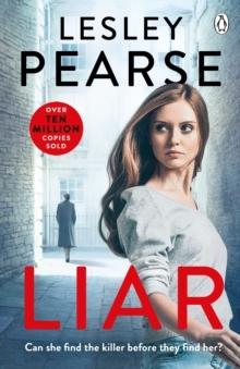 Liar - Bok av Lesley Pearse - Pocket