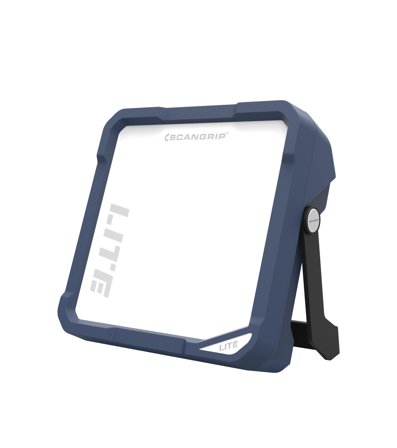SCANGRIP VEGA LITE Arbeidslampe, Belysning