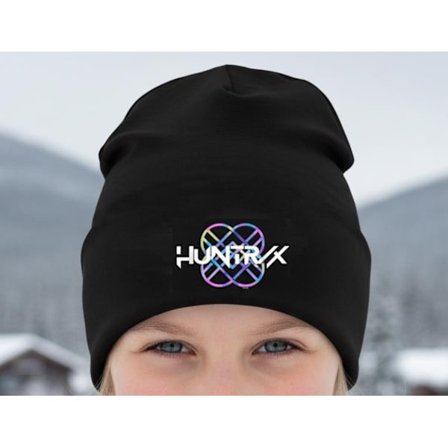 Huntrik Beanie mössa hat Demon hunters K-pop - One size