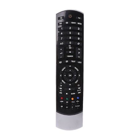 Udskiftning af fjernbetjening til Toshiba Smart Tv TV Ct-90366 Ct-90404 Ct-90405 Ct-90368 Ct-90369 Ct-90395 Ct-90408 Ct-90367 Ct-90388
