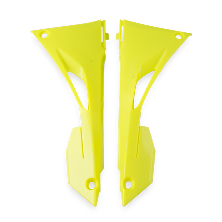 Pannelli Cassa Filtro Acerbis Airbox Honda - Honda CRF 250R 2018-2021