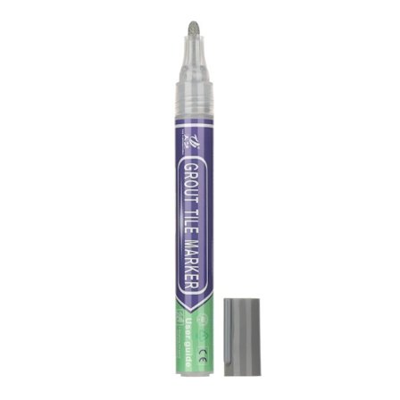 Dekontaminering Penn Grout Pen LYS GRÅ