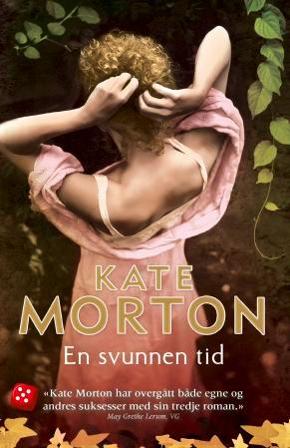 En svunnen tid - Bok av Kate Morton - Pocket
