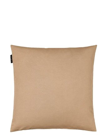 LINUM Annabell Cushion Cover - Beige - 50X50CM